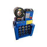 Машина для обжима QMP20